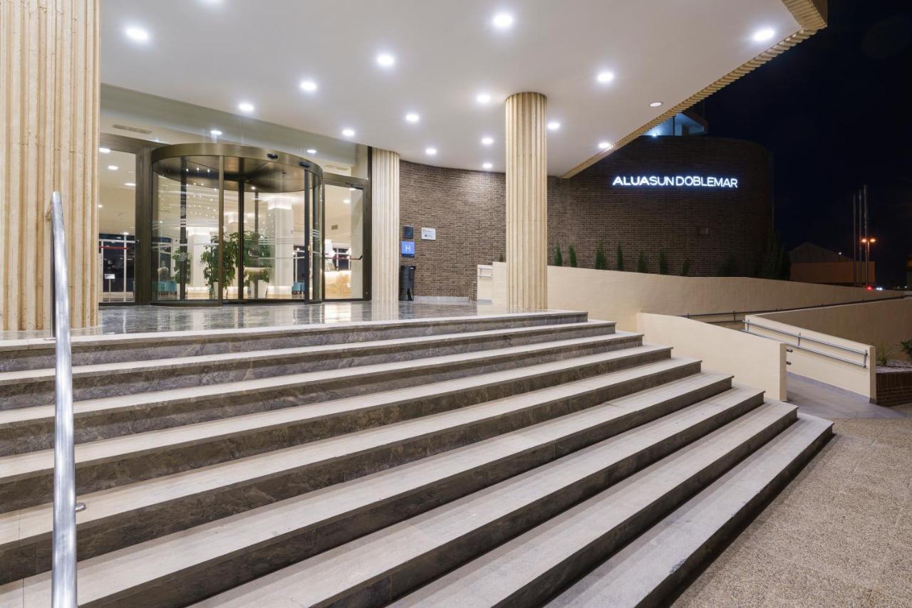 Hotel Alua Sun Doblemar 4*