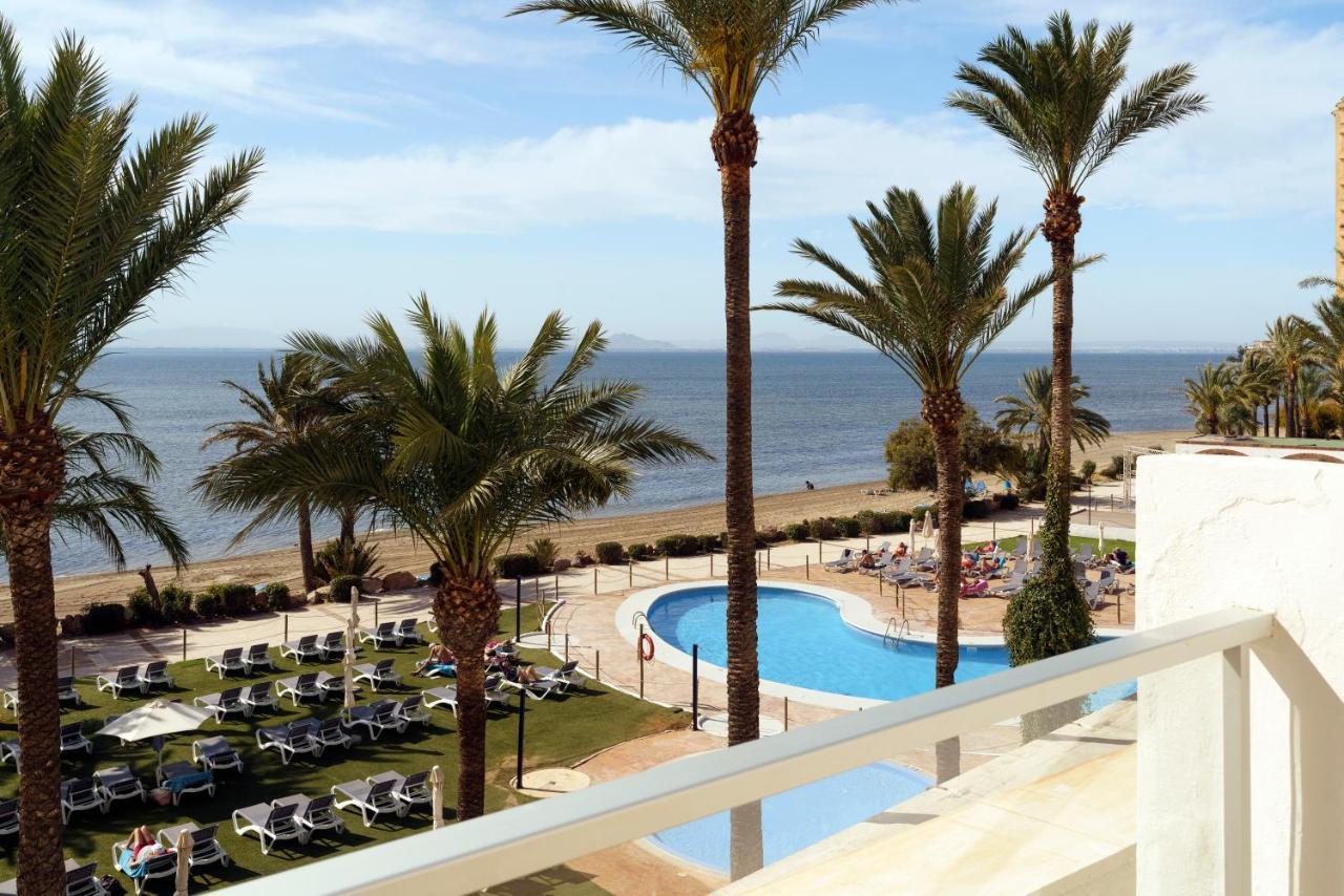 Alua Sun Doblemar Hotel La Manga del Mar Menor