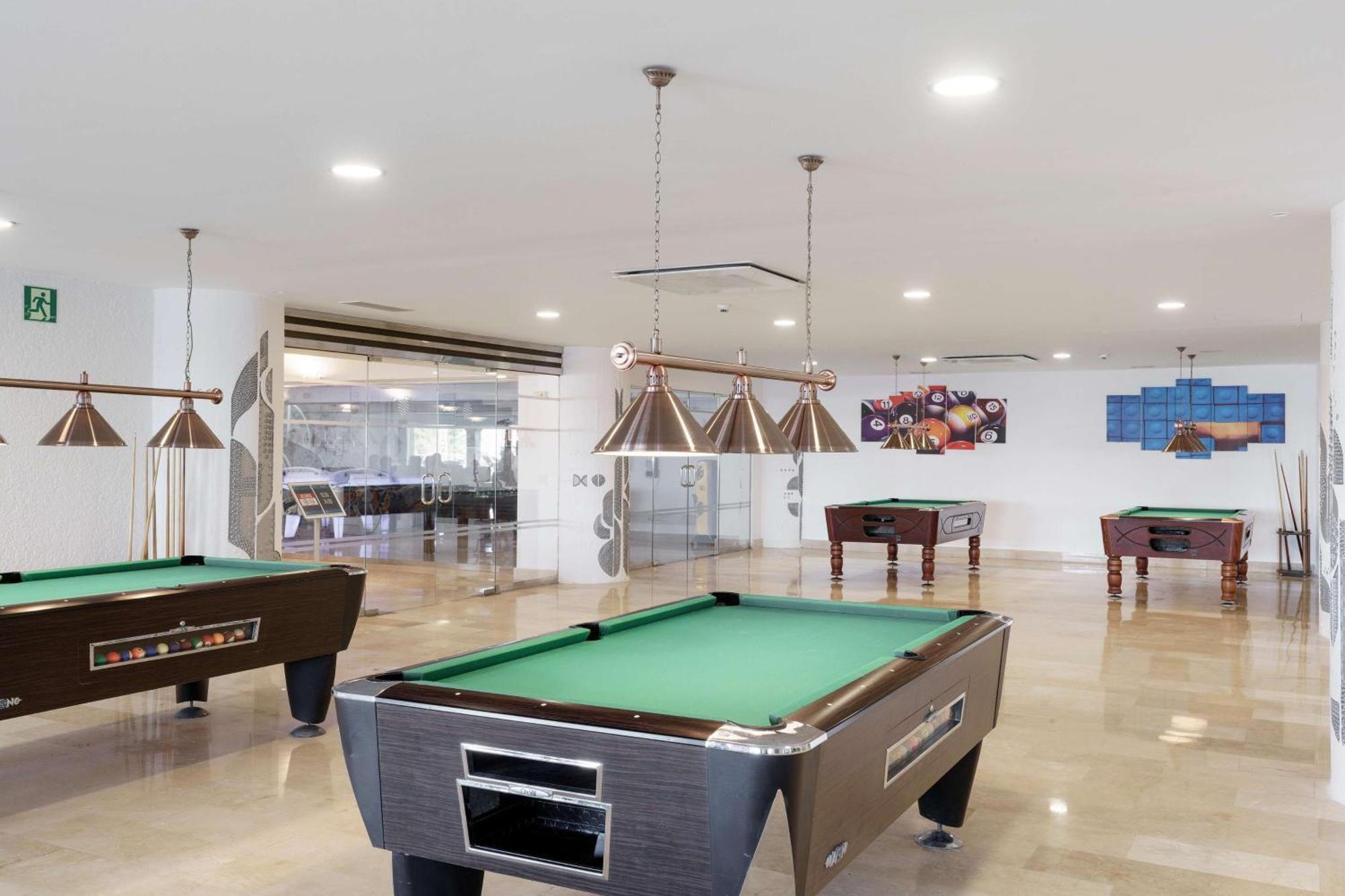 Aluasun Doblemar Hotel 4*