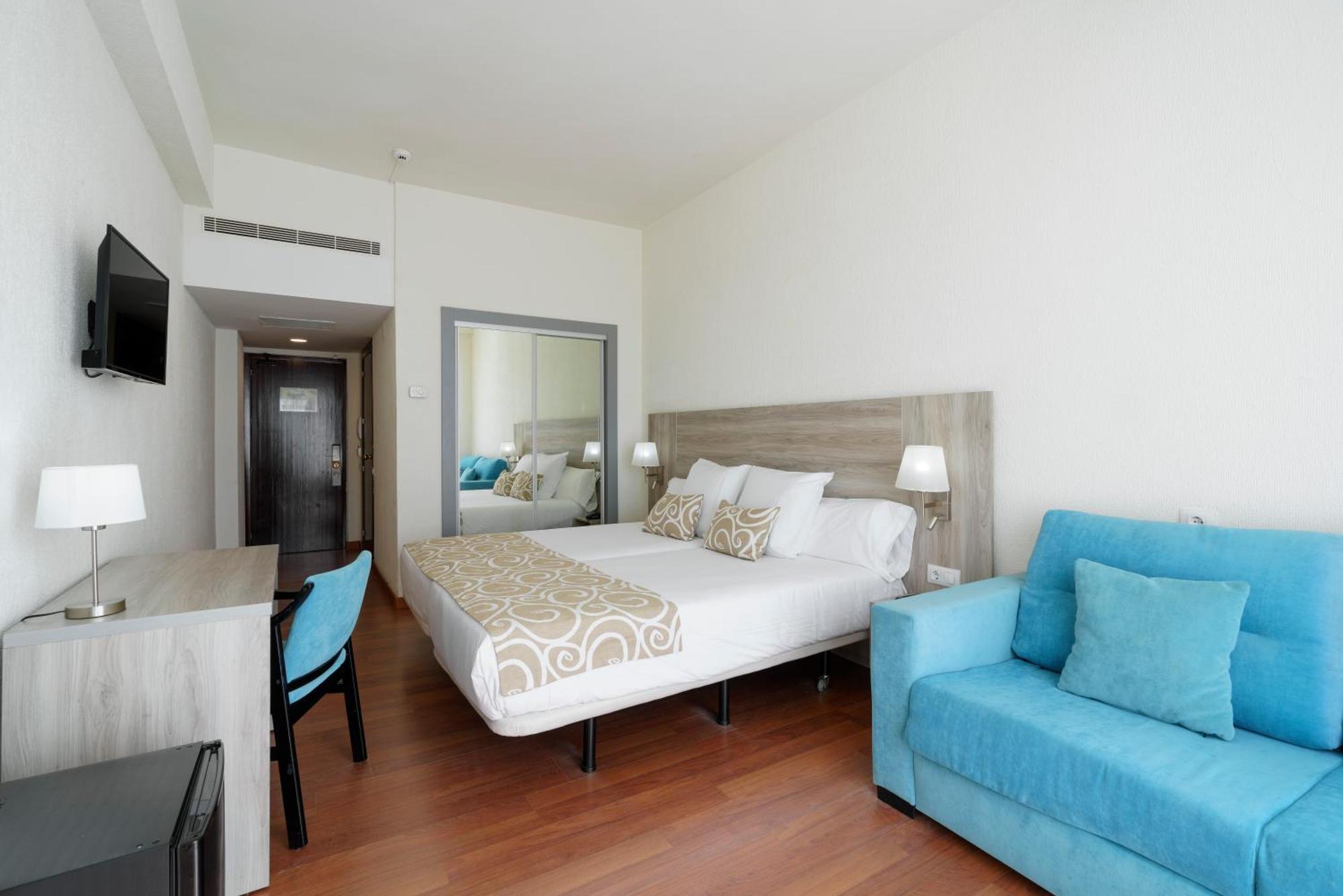 Aluasun Doblemar Hotel 4*