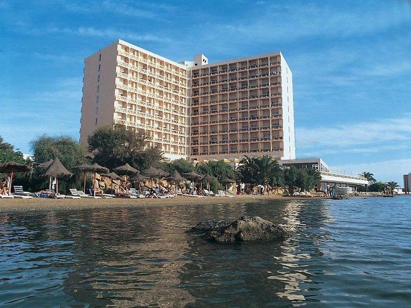 Aluasun Doblemar Hotel